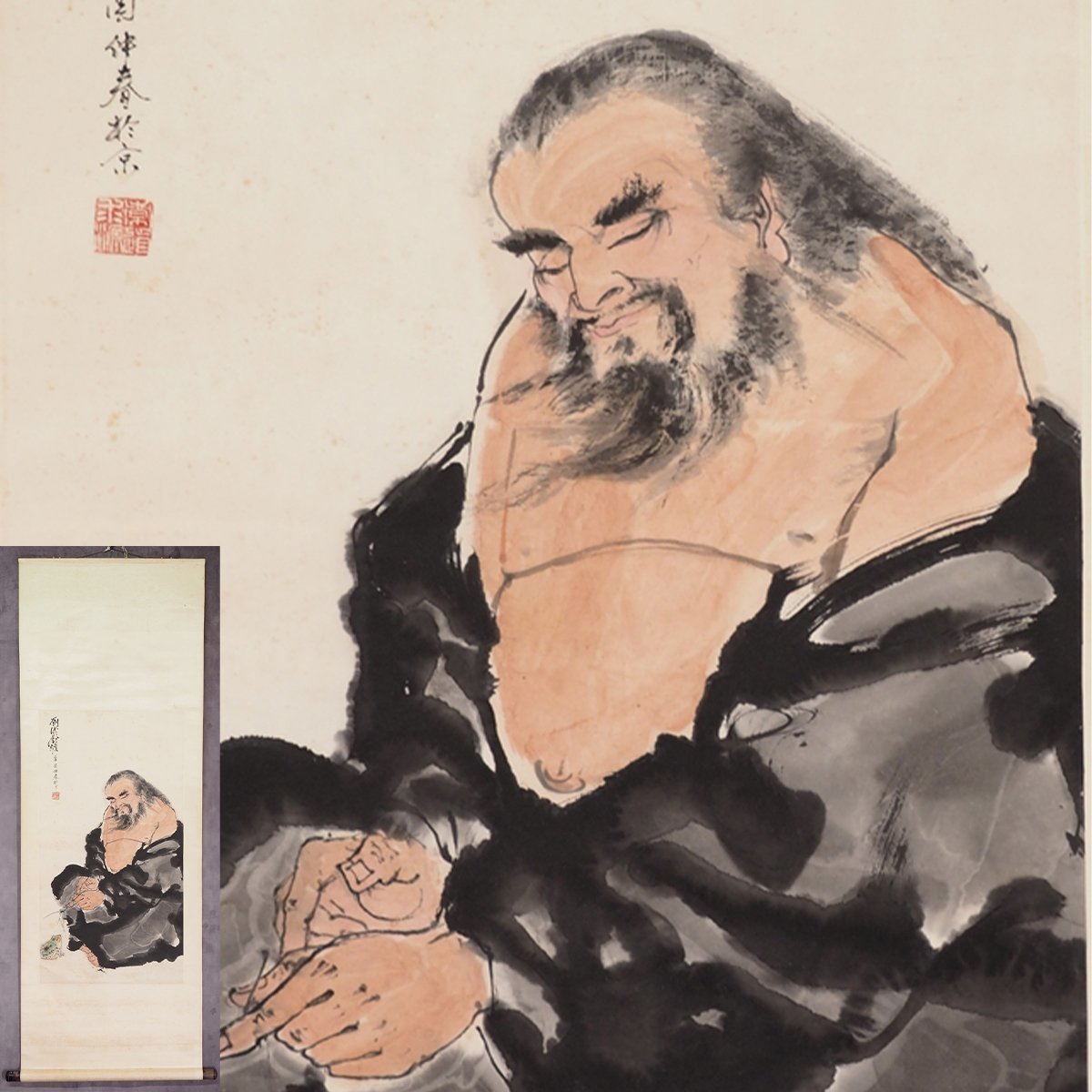 ヤフオク! -絵画 真作(書)の中古品・新品・未使用品一覧