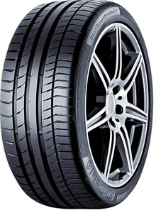 ◆2本送料込91,800円～ コンチネンタル 295/35R21 103Y ContiSportContact 5P SUV N0 ポルシェ承認 コンチスポーツコンタクト CSC5