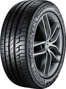 ◆4本送料込168,000円～ コンチネンタル 245/40R21 100Y XL PremiumContact 6 プレミアムコンタクト 6 PC6 Continenta