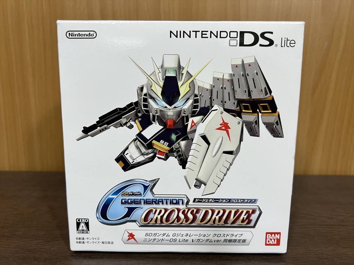 ヤフオク! -「ガンダム」(ニンテンドーDS本体) (ニンテンドーDS)の落札