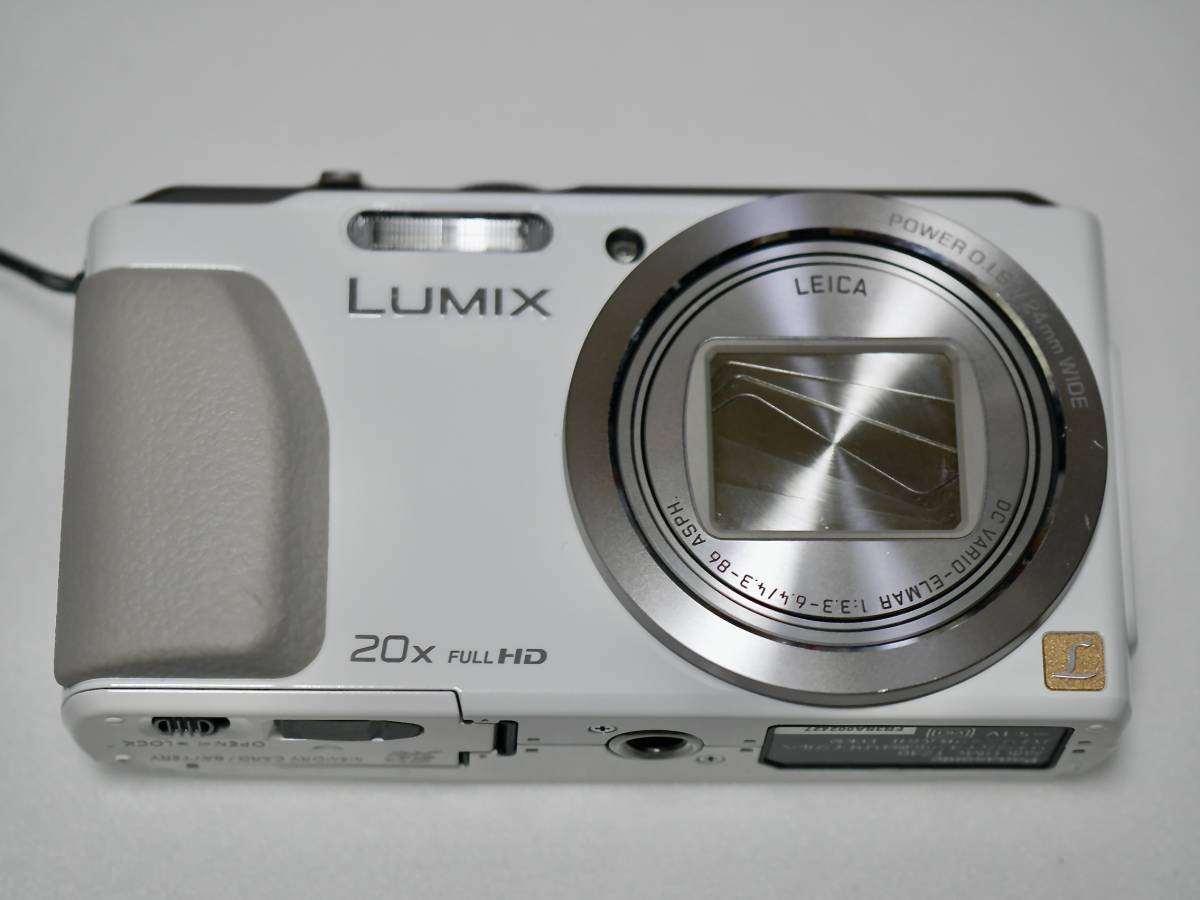 カメラ デジタルカメラ ヤフオク! -「lumix dmc-tz40」(パナソニック) (コンパクトデジタル 