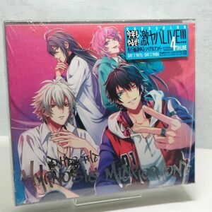 【即決/送料込598円】ヒプノシスマイク　Enter the Hypnosis Microphone　初回限定DRAMA TRACK盤/ヒプマイ