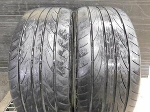 【S132】ADVAN FLEVA V701△225/45R18△2本売切り