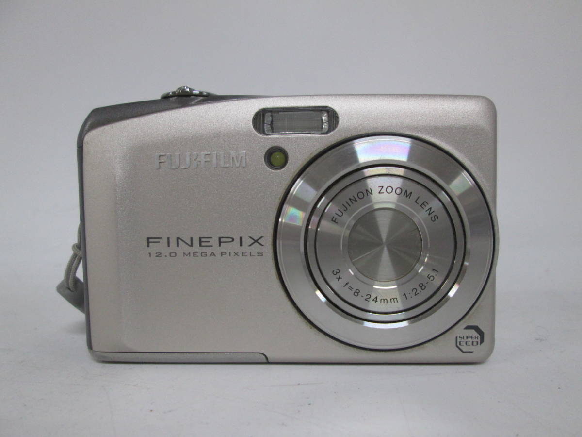 ヤフオク! -「finepix f60fd」(デジタルカメラ) (カメラ、光学機器)の 