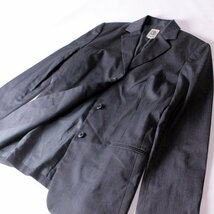 ☆☆ 美品 MICHEL KLEIN ミッシェルクラン ☆☆ スーツ 上下セット 38号 40号 春 秋 合服 OL 通勤 23B03_画像2