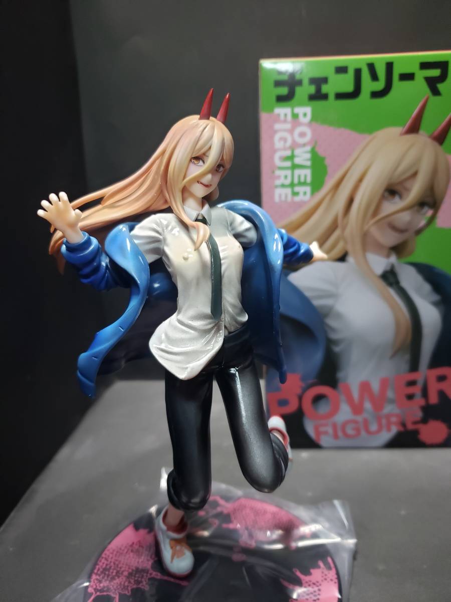 チェンソーマン フィギュア まとめ売り 27個 | www.tspea.org