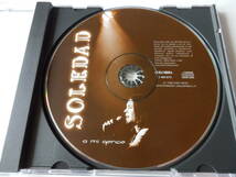 CD/アルゼンチン:フォークロア- Soledad Pastorutti- ソレダッド/Soledad - A Mi Gente/Del Chucaro:Soledad/Pa'l Que Se Va:Soledad_画像3