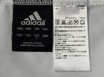 2010 読売ジャイアンツ GIANTS 巨人軍 #24 高橋 由伸 adidas アディダス プロコレクション 受注生産 プラクティス オーセンティックシャツ_画像7