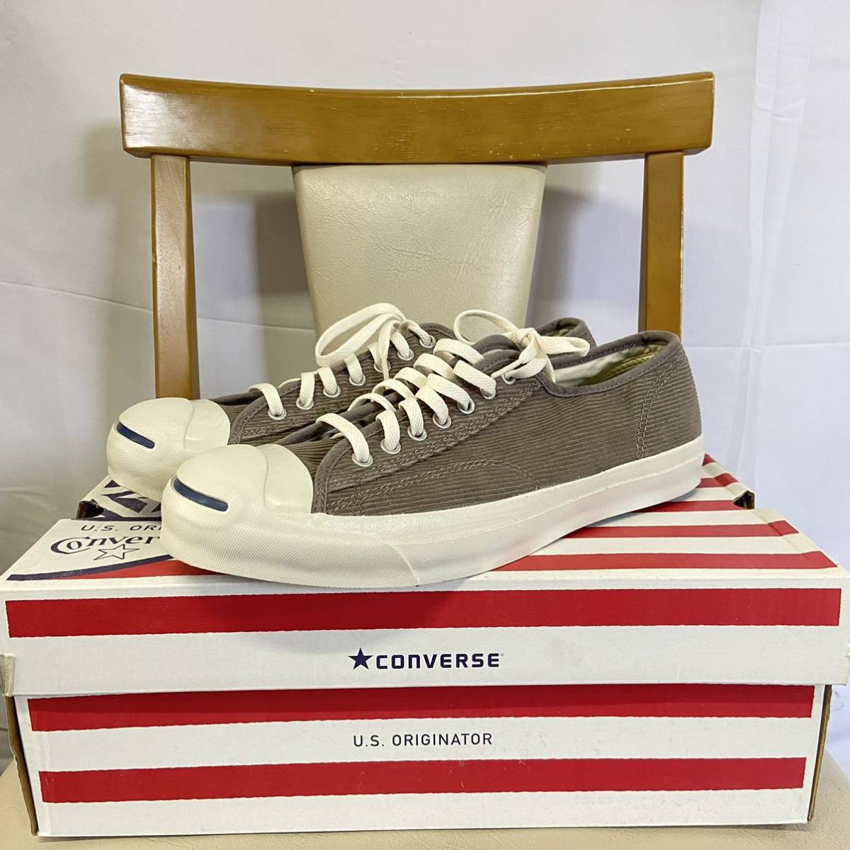ヤフオク! -「jack purcell hs」の落札相場・落札価格