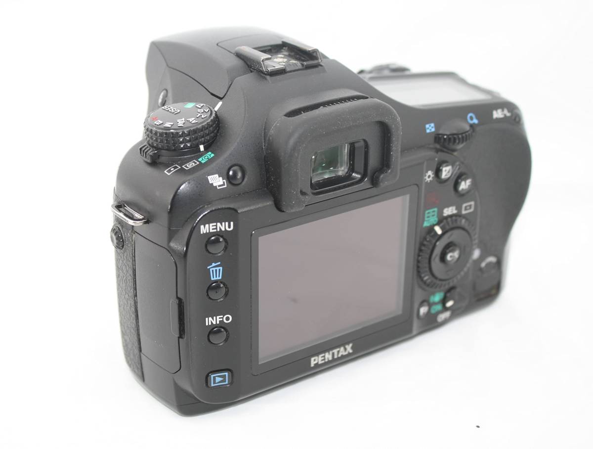 PENTAX(ペンタックス)の一眼レフカメラを中古で買うなら!ビギナーが