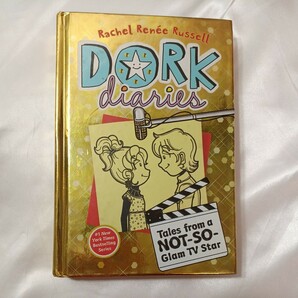 zaa-434♪DORK DIARIES 7 (英語) Tales from a Not-So-Glam TV Star (Dork Diaries) レイチェル ・ルネ・ラッセル(著)（2014/06発売）