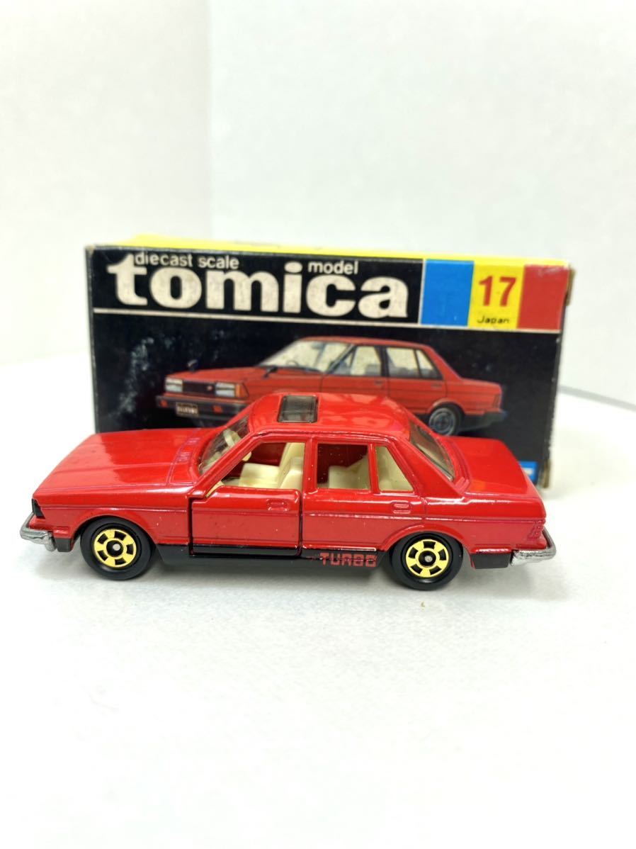 ユナイテッドトウキョウ トミカ 黒箱 75 ニッサン ブルーバード 2000 ユナイテッドトウキョウ トミカ 黒箱 75 ニッサン ブルーバード 2000
