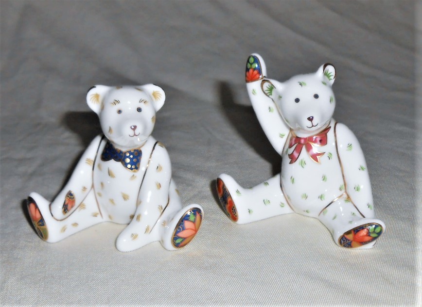 ヤフオク! -ロイヤルクラウンダービー (royal crown derby)の中古品 ...
