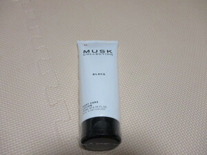  new goods unused MUSK body lotion 