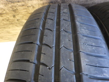 ★条件付き送料無料 【175/60R16】 GOODYEAR グッドイヤー Efficient Grip ECO EG01 ★2018年★2本★9分山程度_画像3