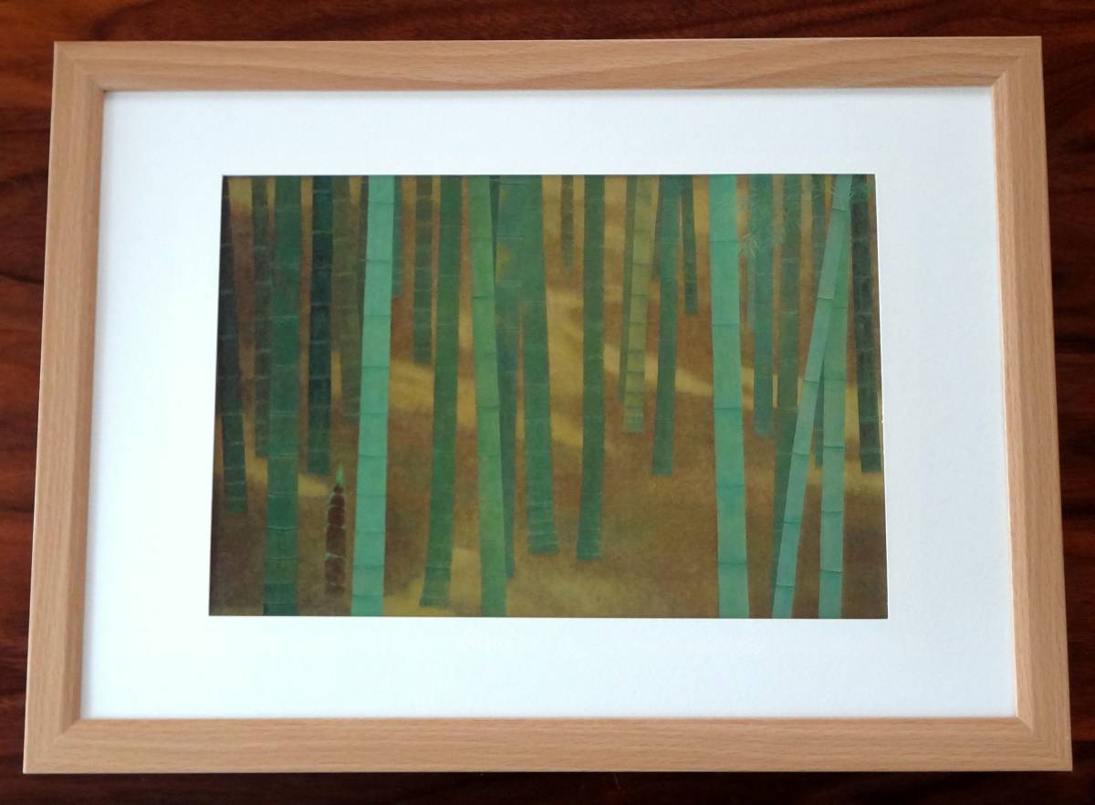 2023年最新】Yahoo!オークション -東山魁夷(絵画)の中古品・新品・未