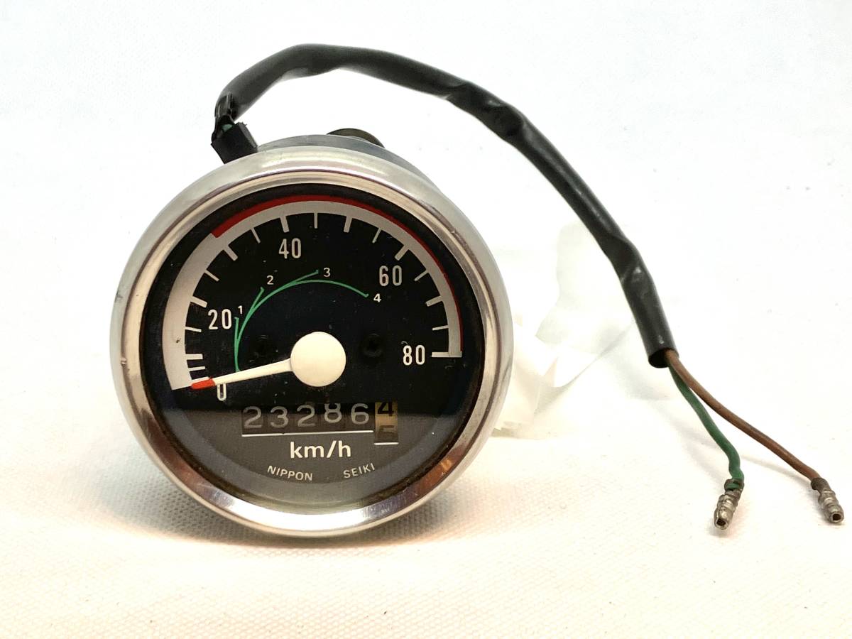 ヤフオク! -「ホンダ ダックス メーター」の落札相場・落札価格