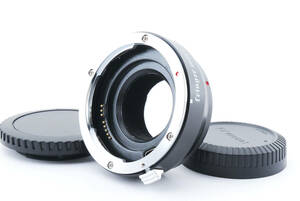 **fringerf Lynn ga-EF-FX II mount adaptor EF mount lens = Fuji X mantle body **