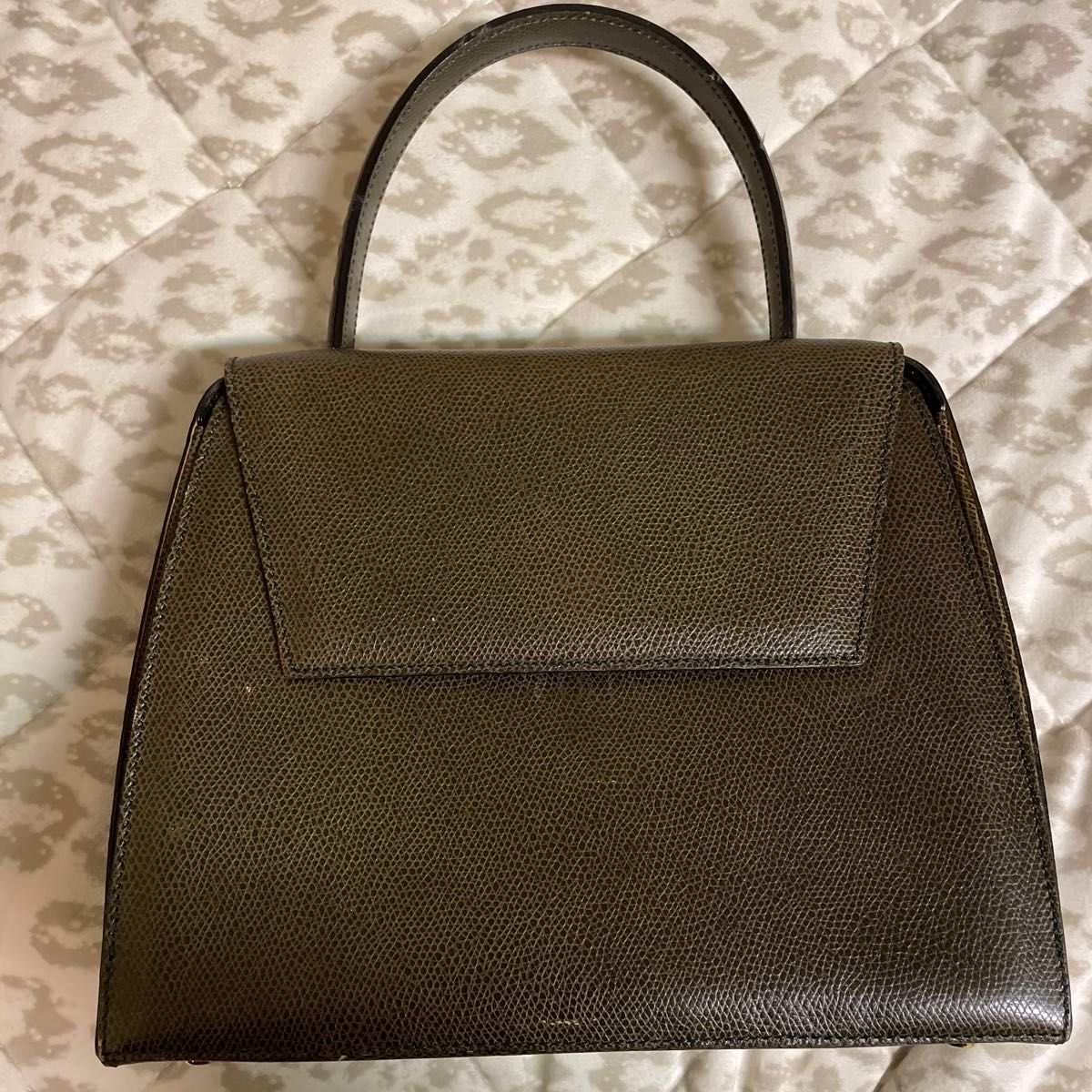 ○待望の再入荷| セリーヌ オールドセリーヌ ミニボストン
