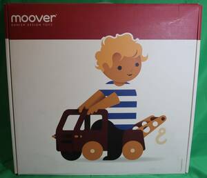 moover/job Inter National Baby Truck 6m+