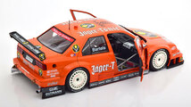 Werk83 1/18 Alfa Romeo 155 V6 TI #19 ITC 1995 Jaeger-Tonic Bartels　アルファロメオ_画像4