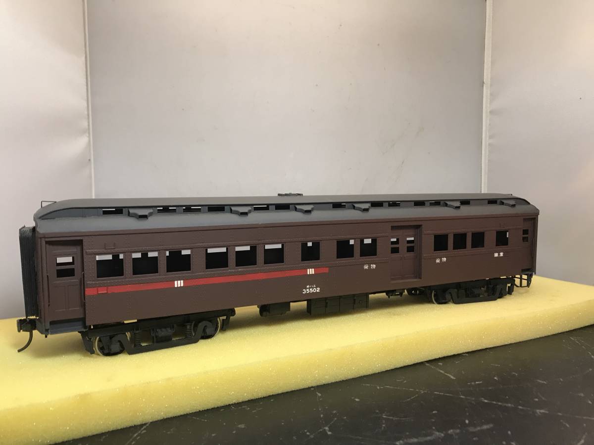 Yahoo!オークション -「クマタ」(Oゲージ) (鉄道模型)の落札相場 Yahoo!オークション -「クマタ」(Oゲージ) (鉄道模型)の落札相場