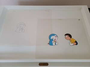  Doraemon цифровая картинка Doraemon рост futoshi 