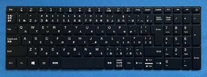 新品 NEC LAVIE Note Standard PC-NS700KAR-KS 等用 日本語キーボード SN20R21083 黒