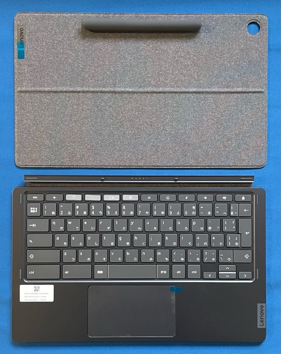PC/タブレット タブレット ヤフオク! -ideapad duet chromebookの中古品・新品・未使用品一覧