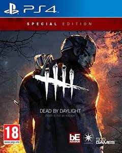 Dead By Daylight (輸入版) [video game]