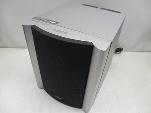 SONY! Sony! subwoofer part!SA-WSRD15J( Junk )