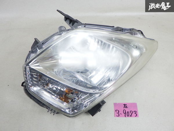 ヤフオク! -ワゴンr mh34s ヘッドライトの中古品・新品・未使用品一覧
