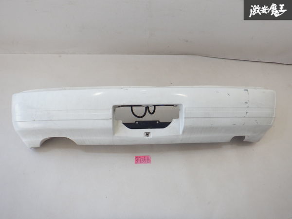 ヤフオク! -「180sx バンパー ホースメント」の落札相場・落札価格