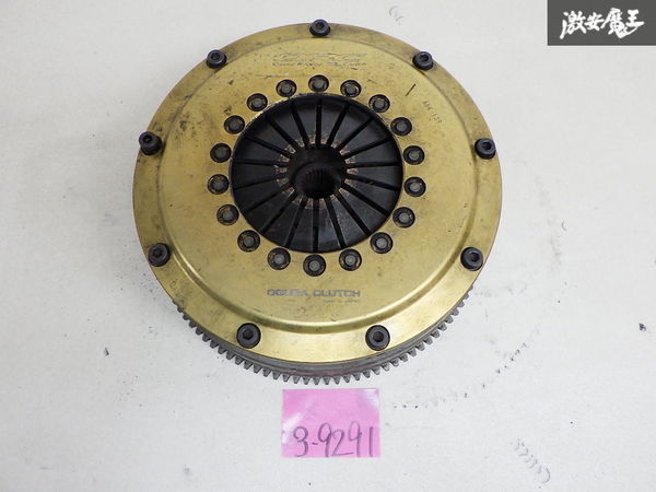 ヤフオク! -「s15 orc」(クラッチ) (日産用)の落札相場・落札価格