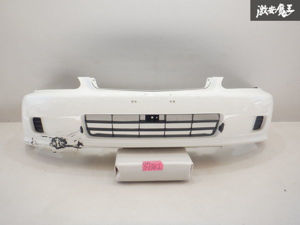 ヤフオク! -「シビックek9 バンパー」の落札相場・落札価格