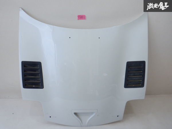 2023年最新】Yahoo!オークション -fd3s ボンネット ダクト(パーツ)の