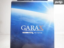 未使用品 GARAX ギャラクス ZVW50 50 プリウス リア リヤ ナンバー灯 ハイパワー LED ライセンス バルブ ランプ 6500K PR5-NUM_画像3