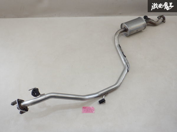 ヤフオク! -「cr-z マフラー センター」の落札相場・落札価格