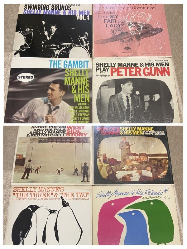 ヤフオク! -ジャズ レコード セットの中古品・新品・未使用品一覧