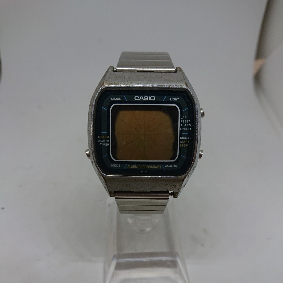 ヤフオク! -「(カシオ casio) a201」(ブランド腕時計) の落札相場