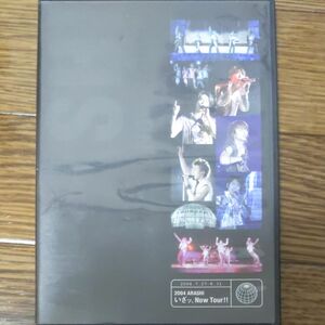 ARASHI　いざッ、Now TOUR 2004 嵐 DVD