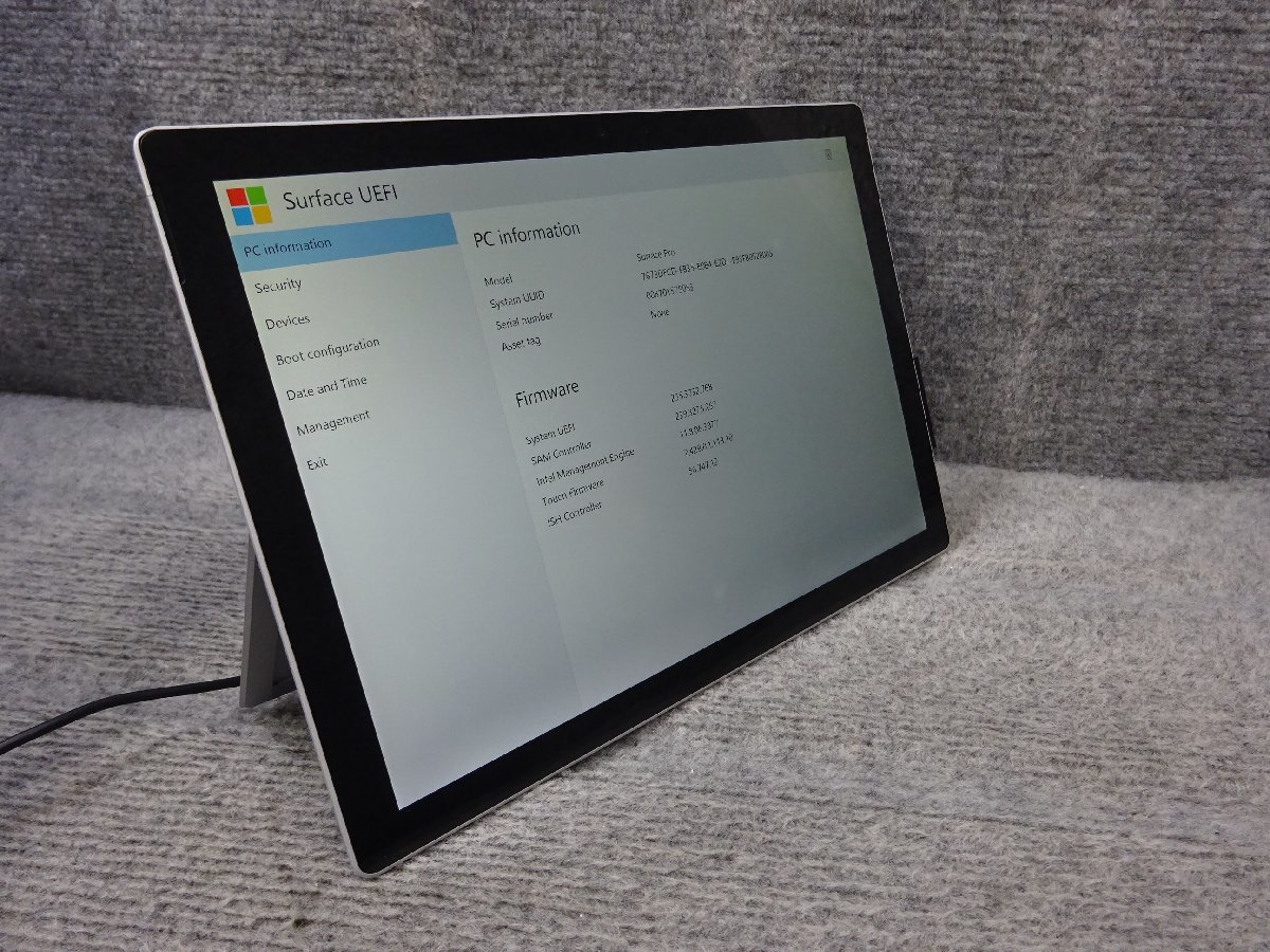 ビジネスバック 【ジャンク】Surface Pro 5 | www.tegdarco.com