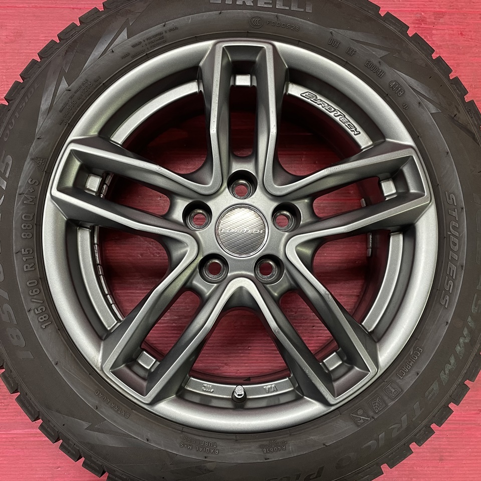 パネル Audi A1/S1 用 18インチ アルミホイールタイヤ - 通販
