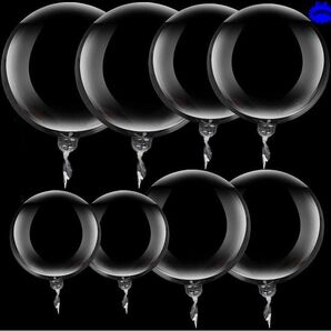 20インチ アクアバルーン 100枚