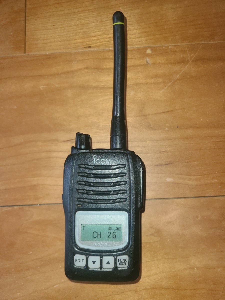 ヤフオク! -「ic-dpr6」の落札相場・落札価格