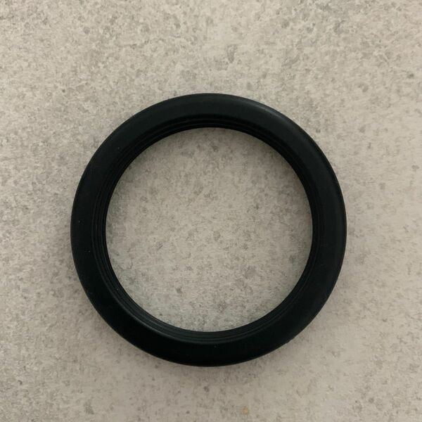 新品デロンギパッキンガスケット50mm EC680 EC685 EC695 EC820 EC850 EC860 EC9335M対応