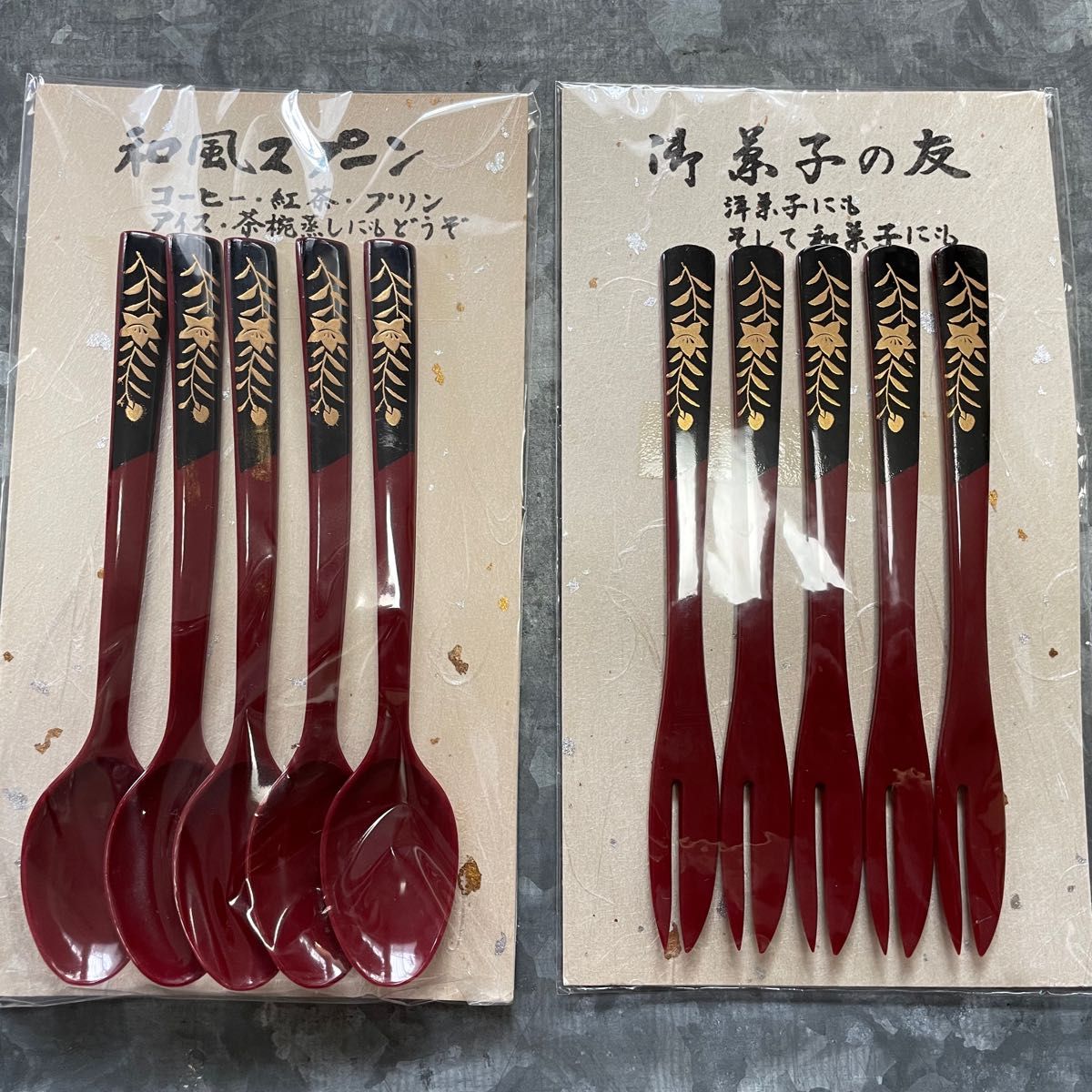 新品】高級 輪島箸 7本 輪島 スプーン ペア 2本 しゃもじ 漆 うるし