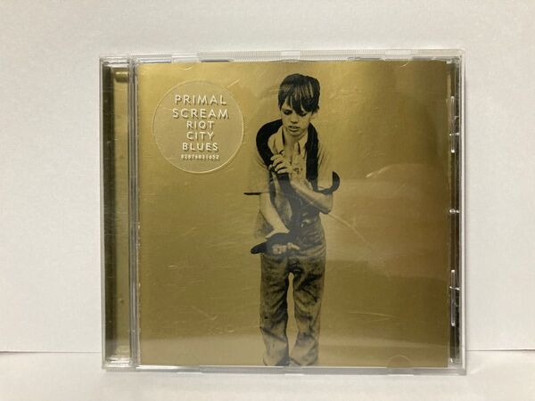 Riot City Blues / PRIMAL SCREAM