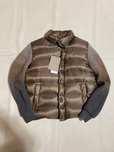 22AW 新品未使用 HERNO ヘルノ M.BLOUSON ダウン サイズ50