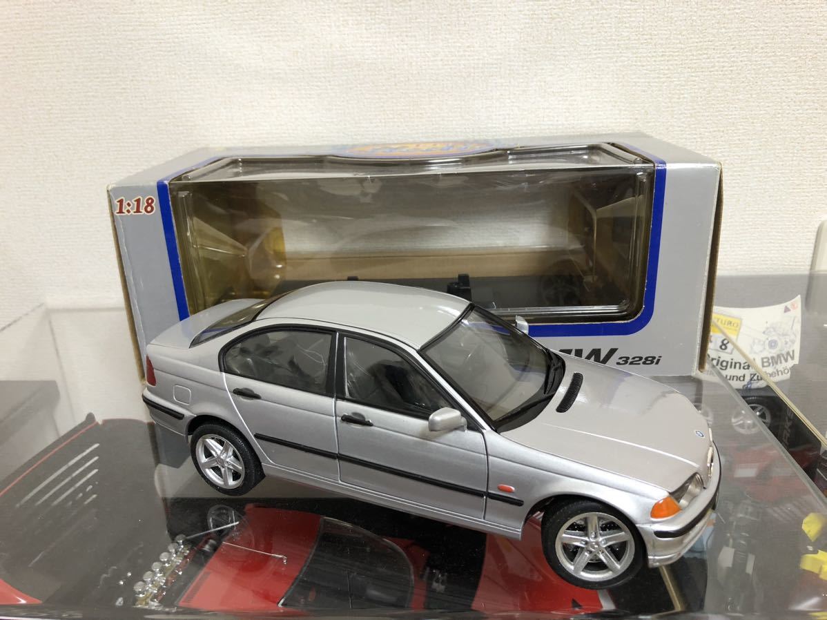 価格変更 1/18 norev ノレブ BMW 328 hommageヘリテージ おもちゃ